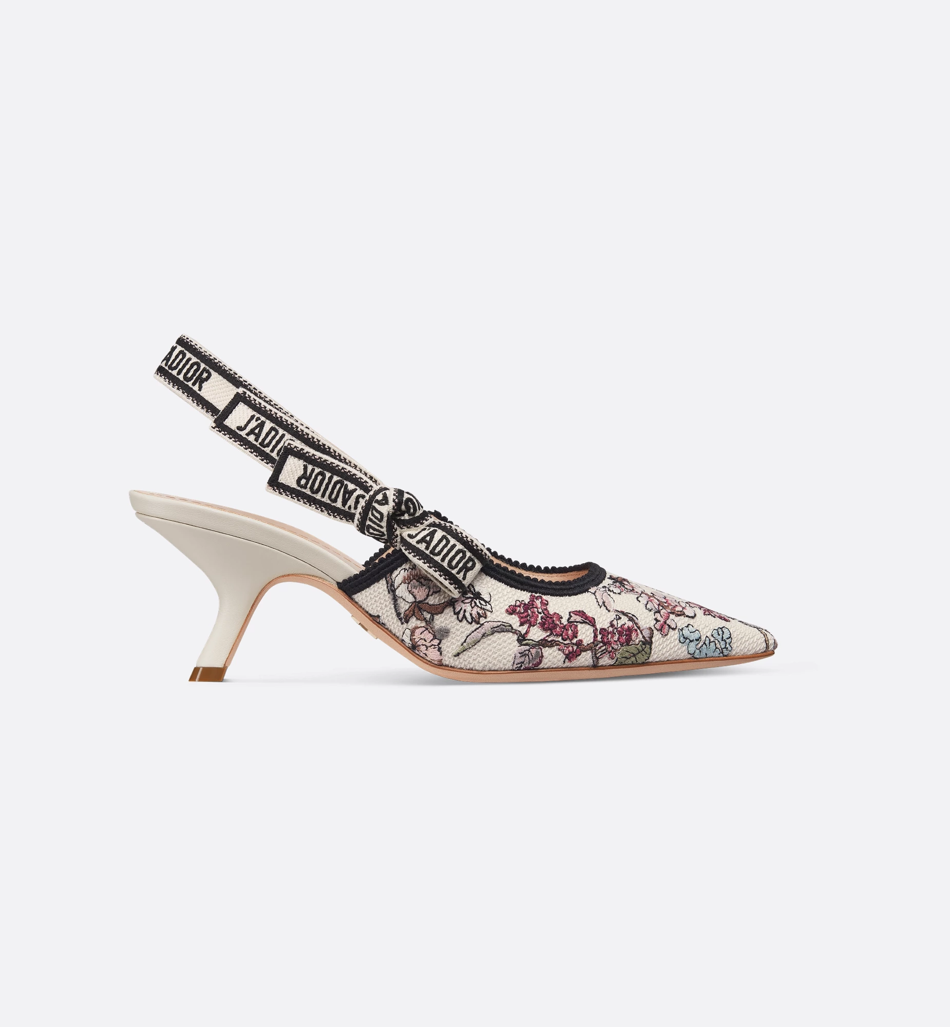 Dior J’Adior Slingback Pump - Image 3
